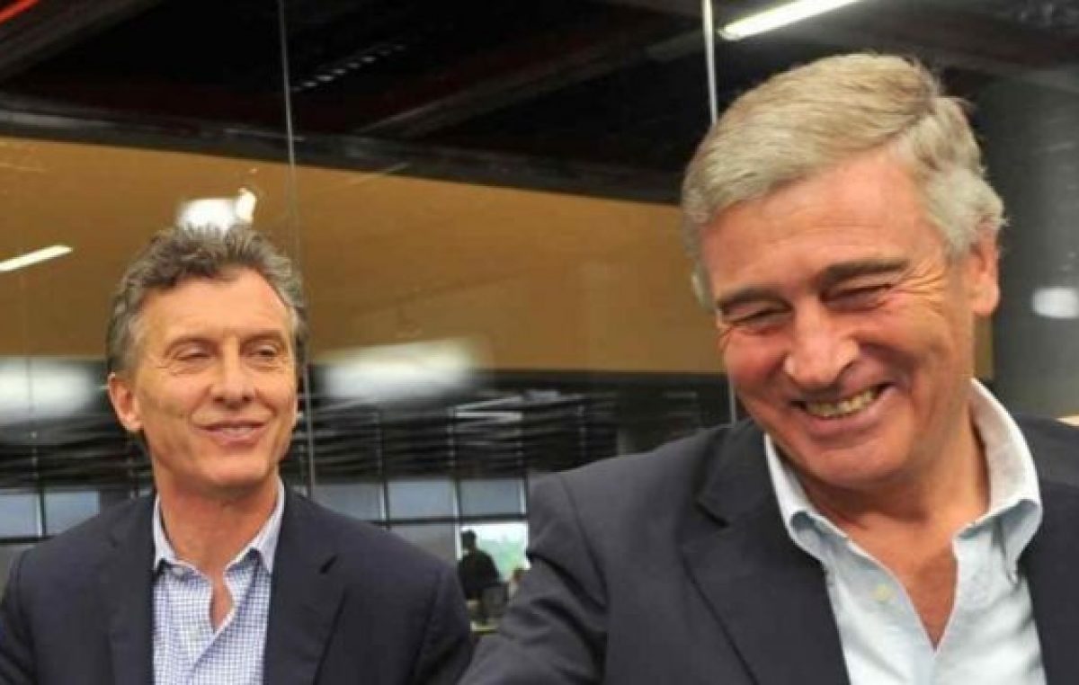 Cada vez peor: Macri suspendió el homenaje al ARA San Juan para evitar a los familiares