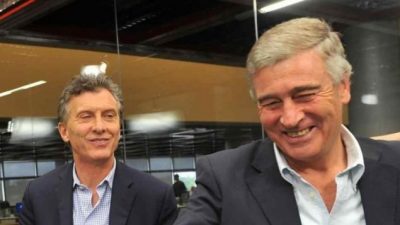 Cada vez peor: Macri suspendió el homenaje al ARA San Juan para evitar a los familiares