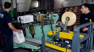Más del diez por ciento de las Pymes sufrió embargos de la AFIP durante este año