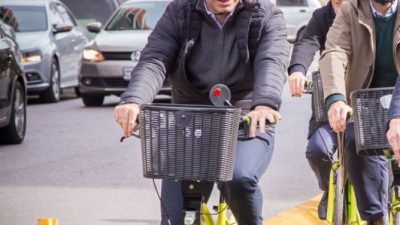 Amargo pedaleo en Buenos Aires: tratarán el proyecto para privatizar el sistema EcoBici