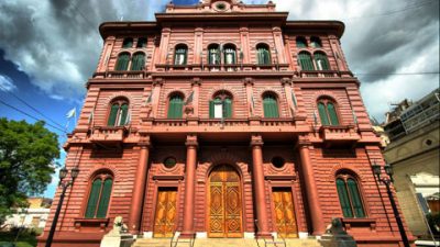 La Municipalidad de Rosario quiere pasar 250 empleados a planta permanente