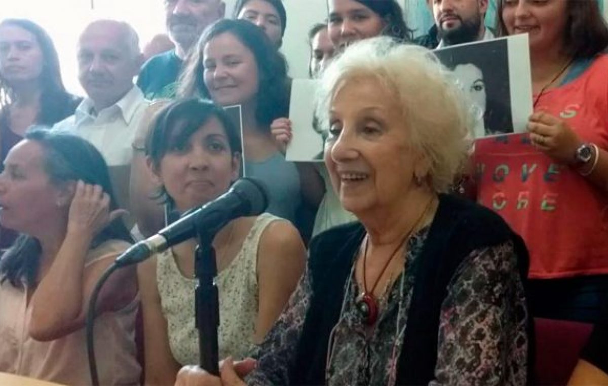 Una noticia para brindar el 31