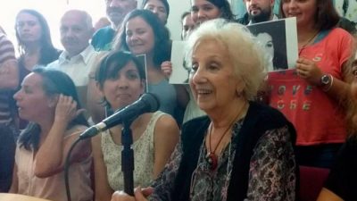 Una noticia para brindar el 31