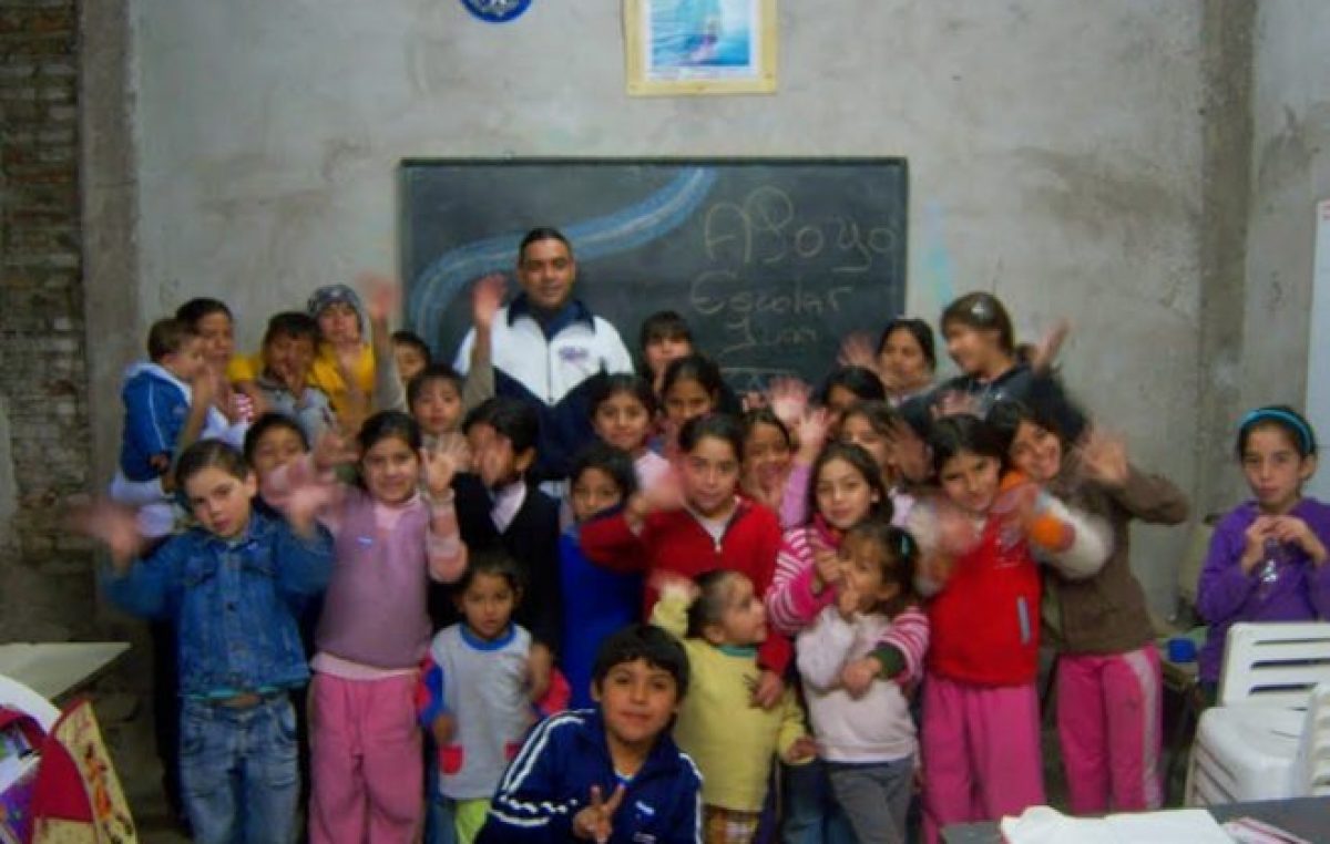 Tucumán bajó la desnutrición infantil