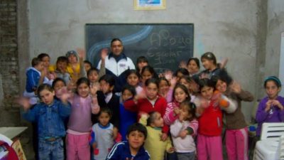 Tucumán bajó la desnutrición infantil