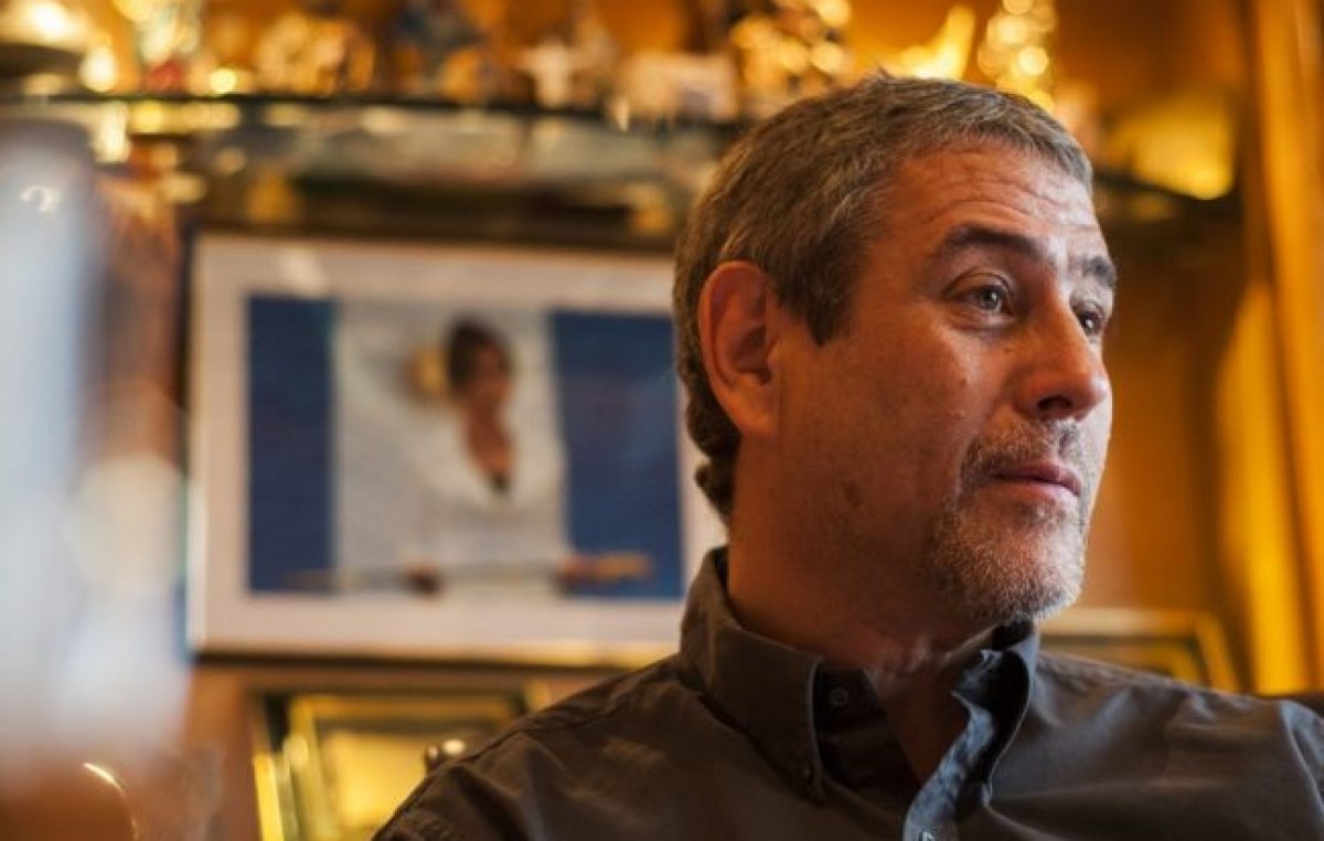 Ferraresi desafió a Vidal: rechazó el pacto fiscal y anunció que incorporará a 800 municipales