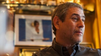 Ferraresi desafió a Vidal: rechazó el pacto fiscal y anunció que incorporará a 800 municipales