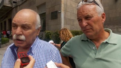 Mar del Plata: La Justicia hizo lugar al pedido de la cúpula del sindicato municipal para volver a cobrar el salario