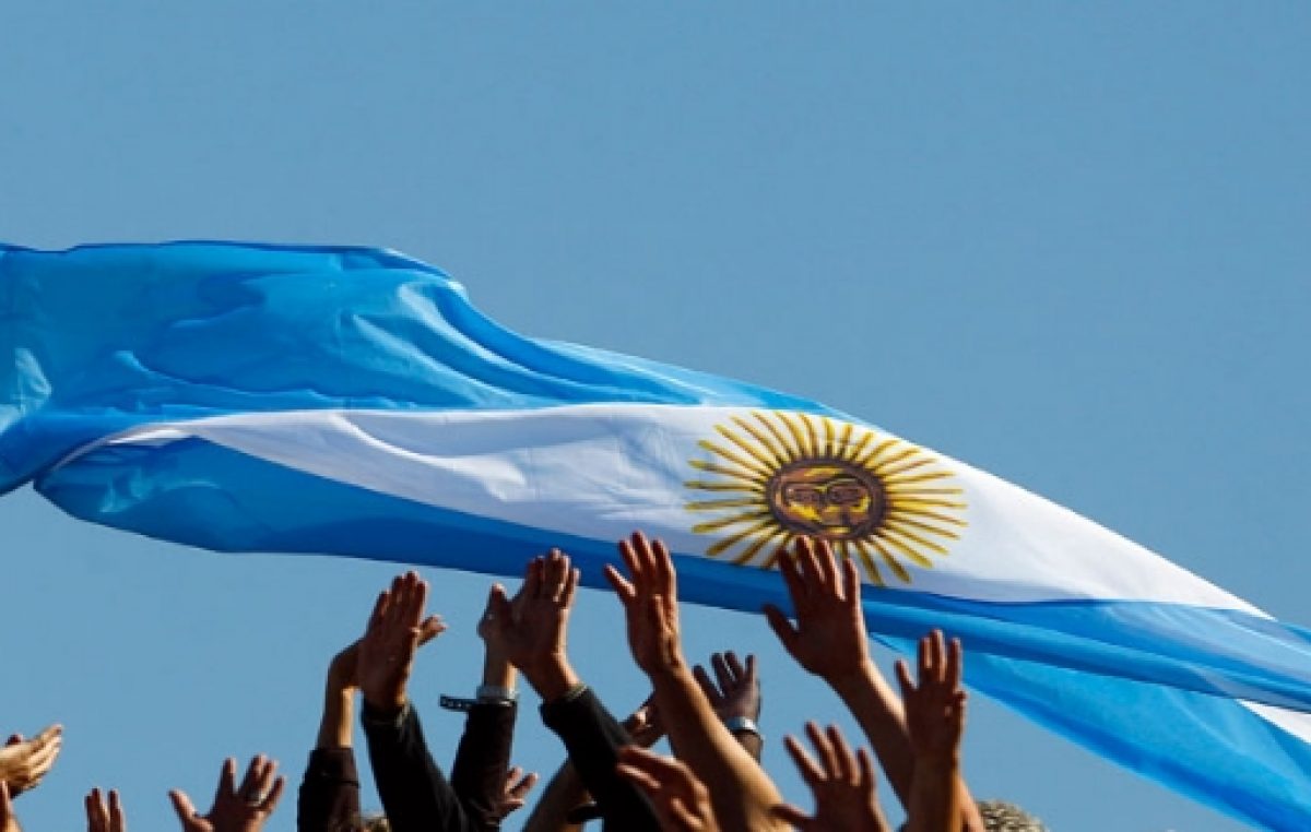 Ideas para la reconstrucción