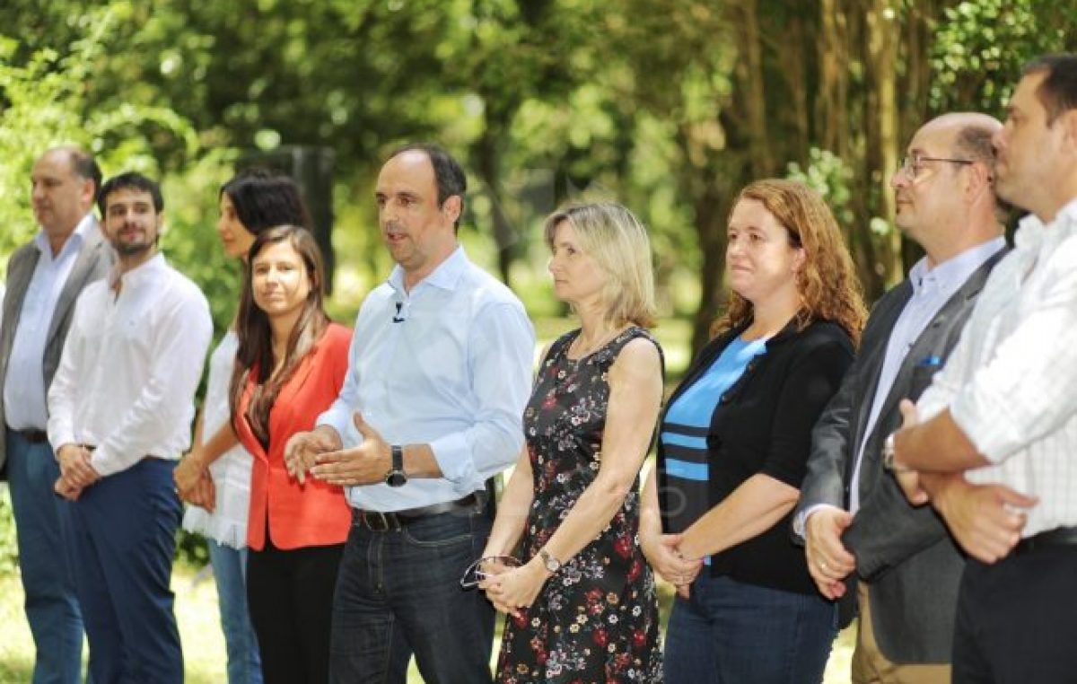 Santa Fe: Más mujeres y jóvenes en el futuro gabinete de Corral
