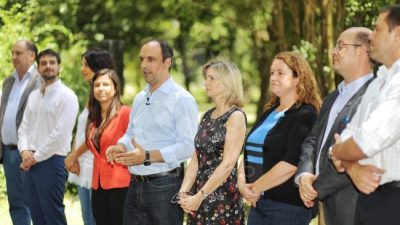 Santa Fe: Más mujeres y jóvenes en el futuro gabinete de Corral