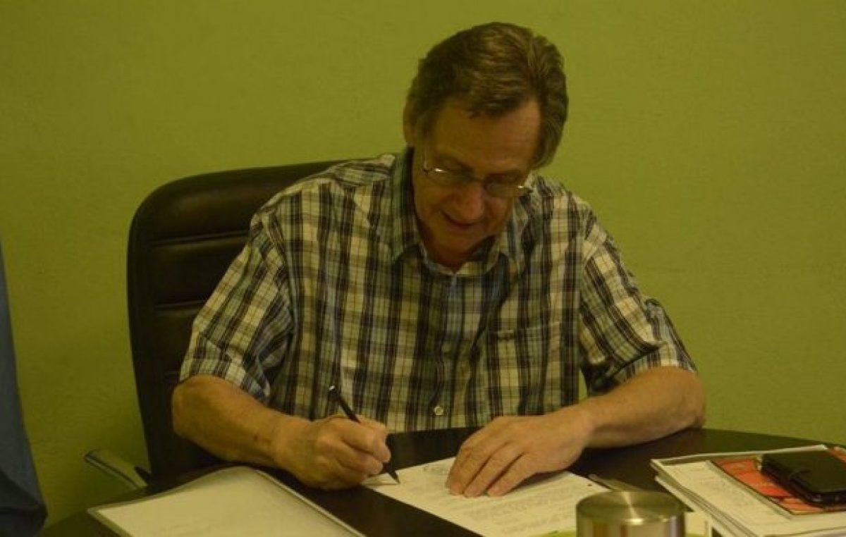 Catriel dará un bono de fin de año por 4500 pesos