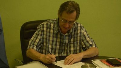 Catriel dará un bono de fin de año por 4500 pesos