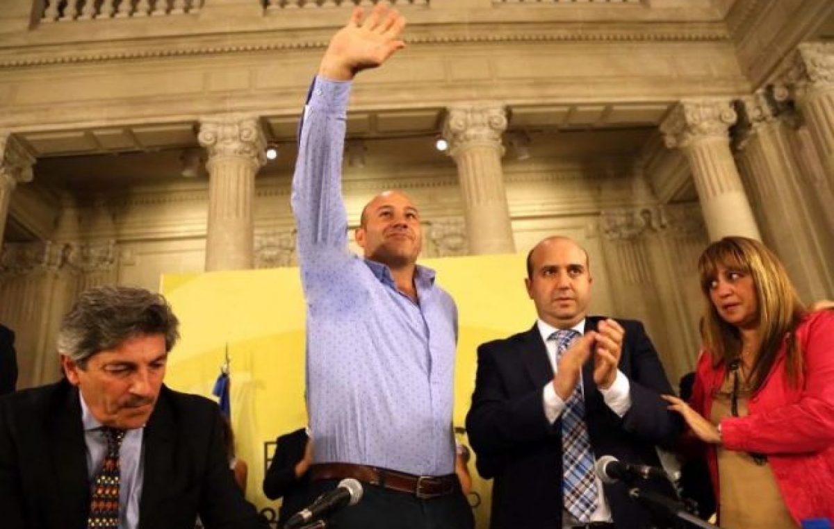 Quilmes: En sintonía con Nación y Provincia, Martiniano reducirá un 30% los cargos políticos