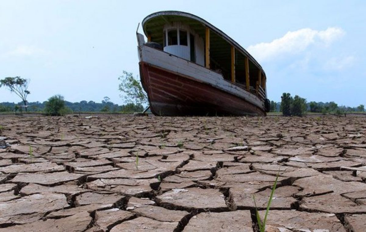 Entre Ríos gestionó financiamiento internacional para hacer frente al cambio climático en municipios 