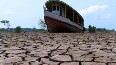 Entre Ríos gestionó financiamiento internacional para hacer frente al cambio climático en municipios 