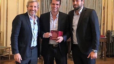 Denuncian una fuerte suba de tasas en Concordia e insinúan la existencia de un pacto entre Cresto y Frigerio 