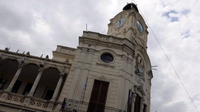 Paraná: Jerarquizados descartó que Varisco les vaya a otorgar el bono de fin de año solicitado 