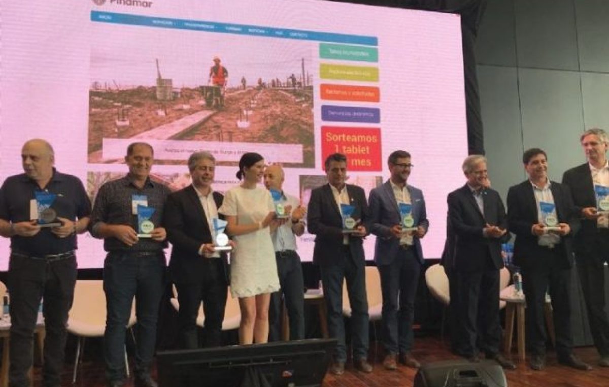 Pergamino: Municipio líder en modernización