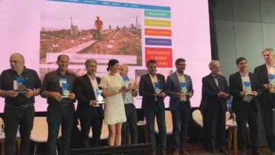 Pergamino: Municipio líder en modernización
