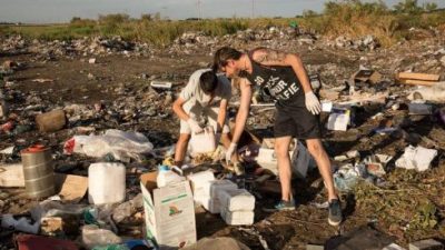 Canals: otro pueblo en debate por las fumigaciones