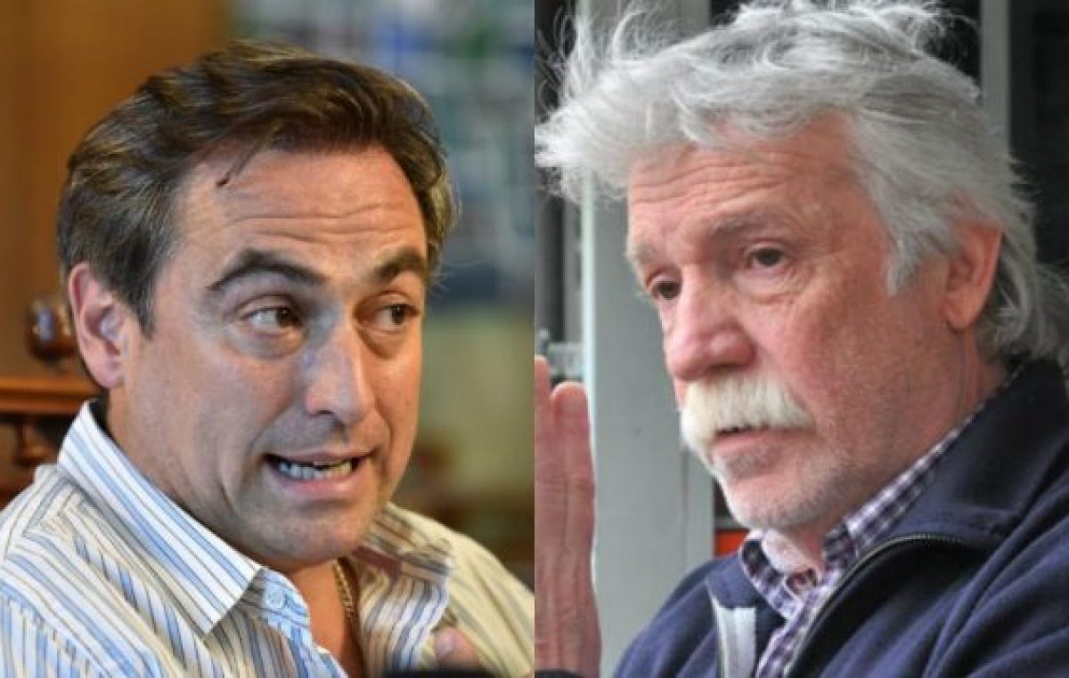 Córdoba: Mestre y Daniele, ¿cómo sigue ahora la historia?