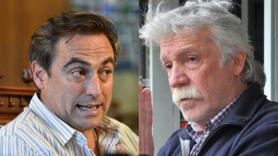 Córdoba: Mestre y Daniele, ¿cómo sigue ahora la historia?