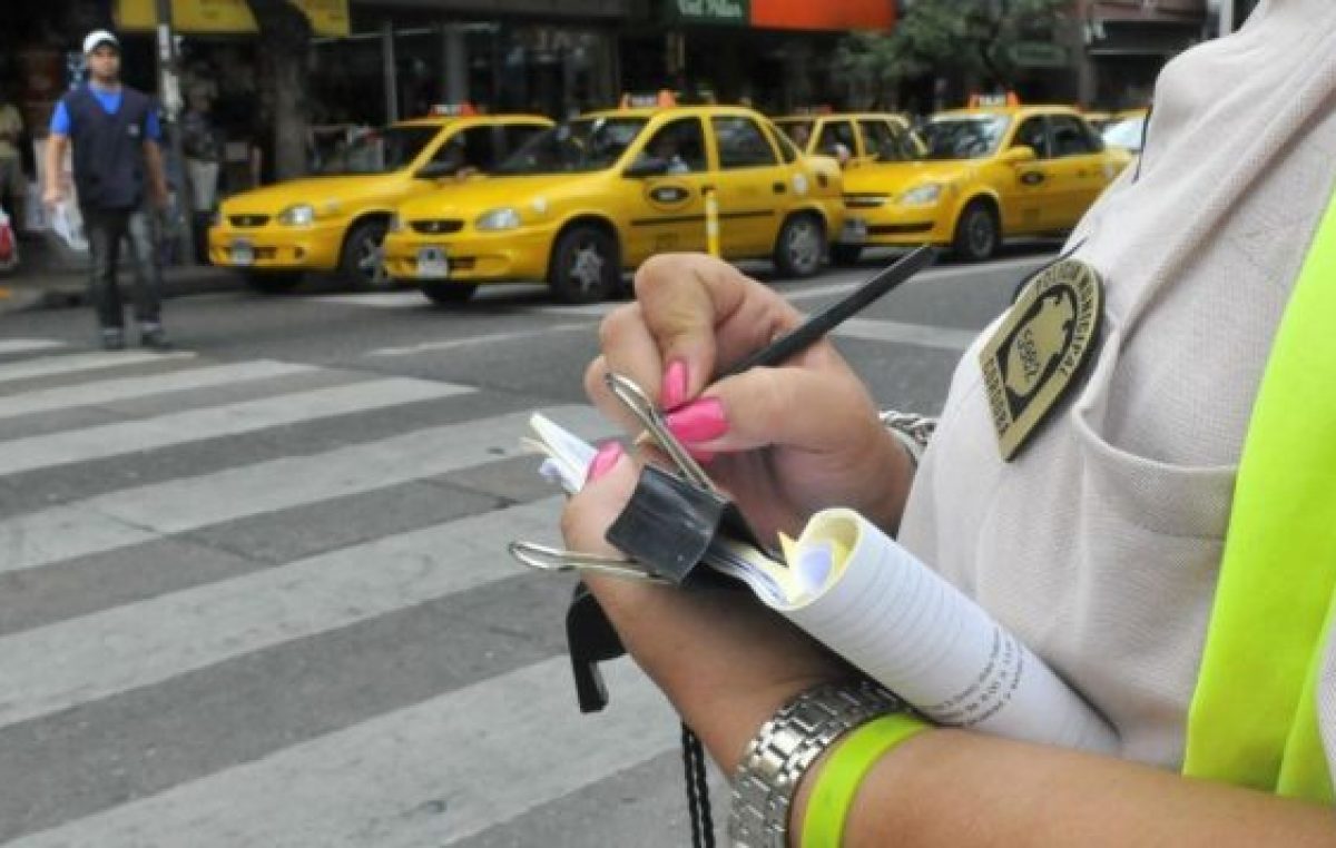 Funcionarios municipales cordobeses, con multas y deudas por $ 896.954