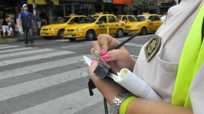 Funcionarios municipales cordobeses, con multas y deudas por $ 896.954