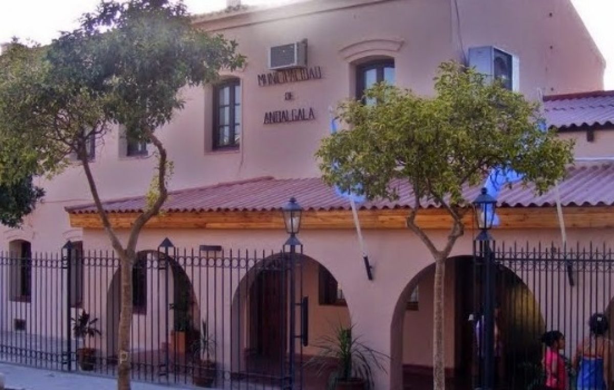 Andalgalá otorgará un bono de fin de año de 1.000 pesos