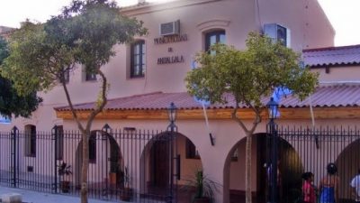 Andalgalá otorgará un bono de fin de año de 1.000 pesos
