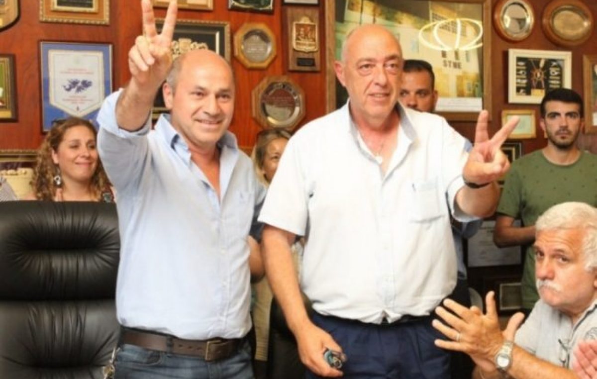 El intendente de Ensenada desafió a Vidal: rechazó el pacto fiscal y anunció pases a planta permanente