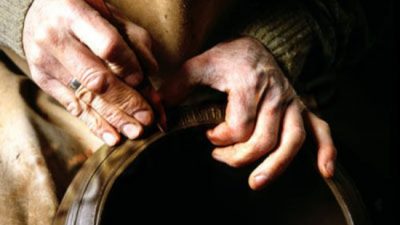 Una feria artesanal con historia, Quitilipi, 8 de diciembre