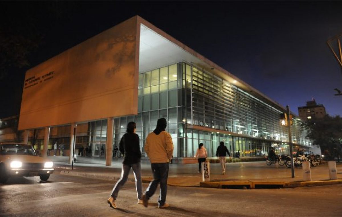 Otorgan un bono a los médicos municipales