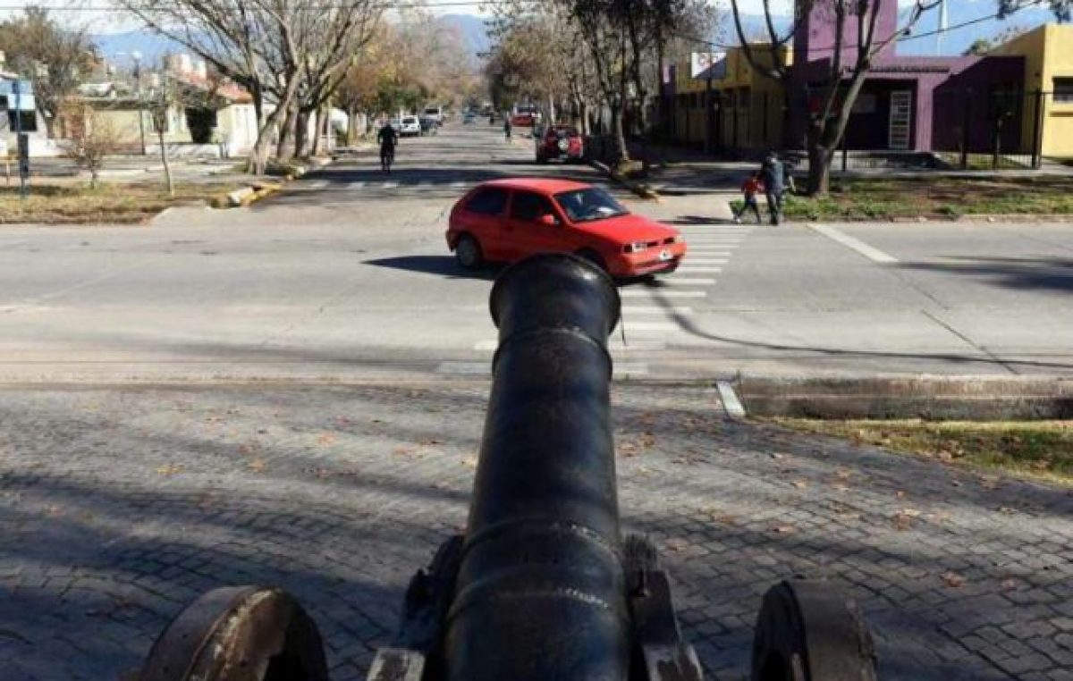 Sólo el 15% de los vecinos paga las tasas municipales en Las Heras