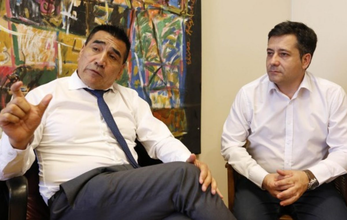 Alertan por menos fondos a municipios neuquinos