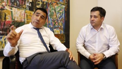 Alertan por menos fondos a municipios neuquinos