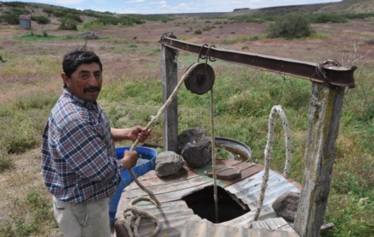 Perico, la dura historia de vida detrás de un gran gesto