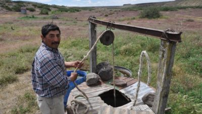 Perico, la dura historia de vida detrás de un gran gesto