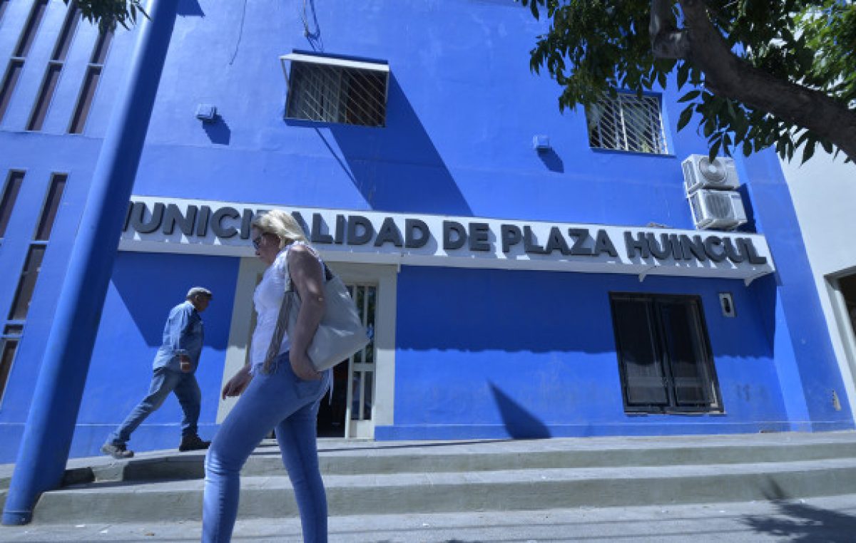 Por no rendir las cuentas le frenan el fondo sojero a municipios neuquinos