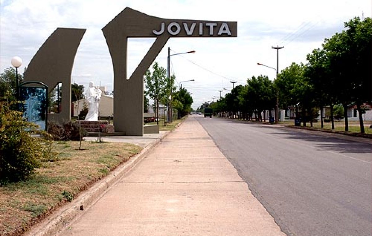 Jovita lanzó 40 puestos laborales para jóvenes y busca duplicarlos en 90 días