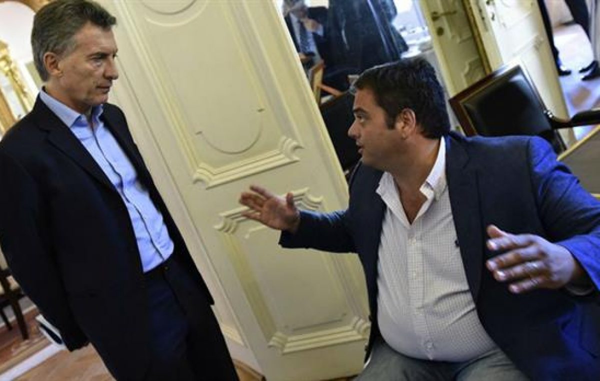 Fuerte avanzada de Macri contra los gremios: Eliminará 552 sindicatos