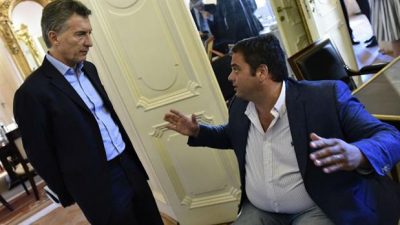 Fuerte avanzada de Macri contra los gremios: Eliminará 552 sindicatos