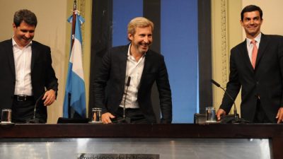 Una oposición a imagen y semejanza