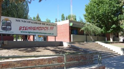 Crisis: Iglesia reducirá sus empleados en un 50 por ciento