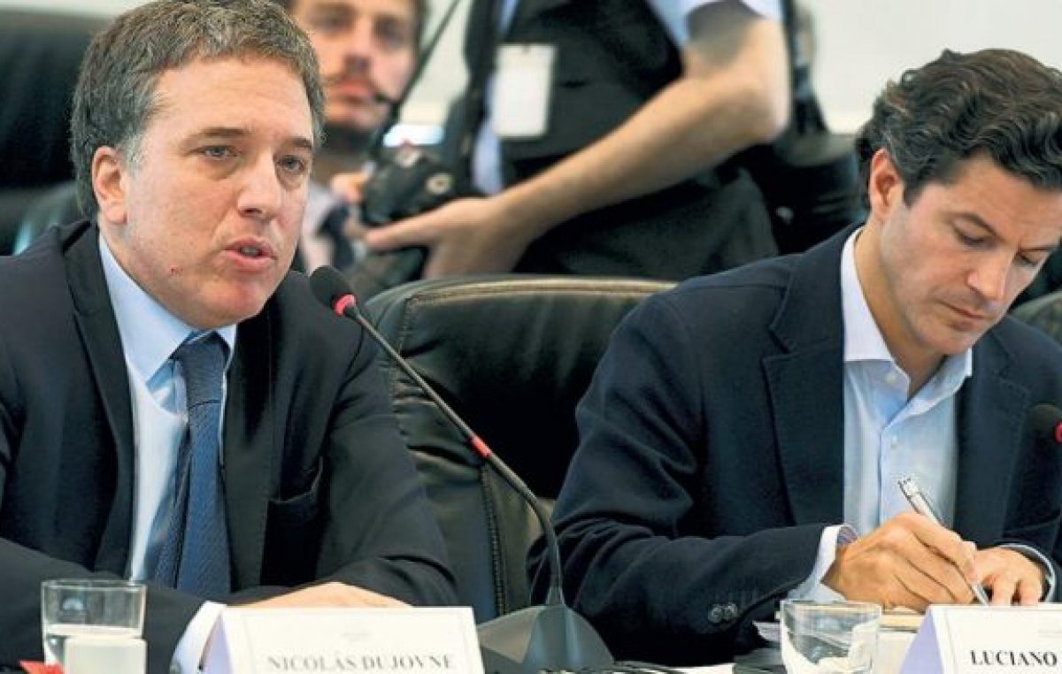 El plan de ajuste a los jubilados no se toca