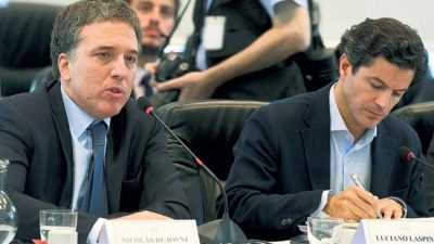 El plan de ajuste a los jubilados no se toca