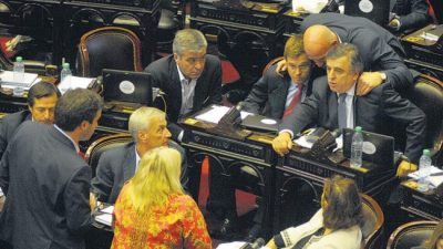 Una reforma que salió a palazo limpio