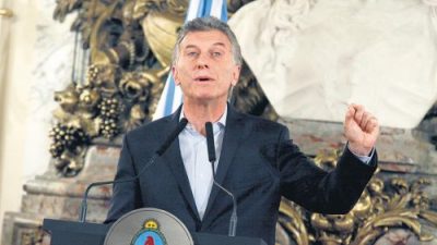 Una represión totalmente justificada