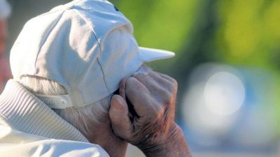 Los más vulnerables pagan los mayores costos